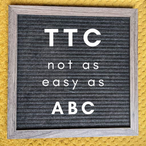 TTC not as easy as ABC
